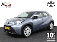 Toyota Aygo X - 1.0 VVT-i S-CVT Play | Apple Carplay/Android Auto |