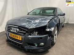Audi A5 Coupé - 2.0 TFSI Pro Line - Front Schade - Airbag Defect