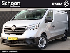 Renault Trafic - 2.0 Blue dCi 130 T30 L2H1 Start | Trekhaak | Camera | Navigatie | Airco
