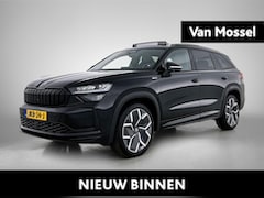 Skoda Kodiaq - 1.5 TSI MHEV Sportline Business 7p