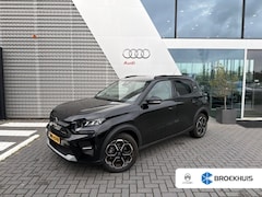 Citroën C3 - 1.2 Hybrid 110pk Max l Camera l Apple Car Play / Android l Navigatie l Full LED l Lm-Velge