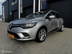 Renault Clio Estate - 0.9 TCe Zen 2018(NAP/AIRCO/APK)