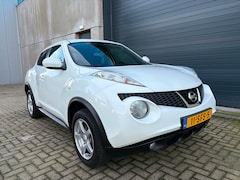 Nissan Juke - 1.6i Acenta CLIMA NAVI NAP 2011