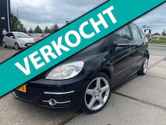 Mercedes-Benz B-klasse - 160 Business Class