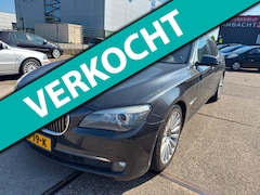 BMW 7-serie - 750i