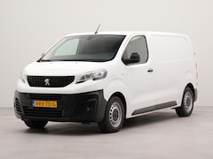 Peugeot e-Expert - Standard Premium 75 kWh incl trekhaak 100Kw, Wltp 318 km