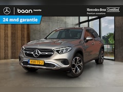 Mercedes-Benz GLC-klasse - 300e 4-Matic Luxury Line | Panoramadak | Trekhaak | Memorypakket | Winterpakket | 360* Cam