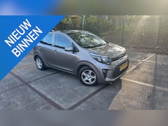 Kia Picanto - 1.0 MPi ComfortPlusLine