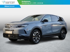 Opel Grandland - 1.2 Turbo Hybrid Business Edition | PANORAMSICH SCHUIFDAK | TECHNOLOGIE PLUS PAKKET |