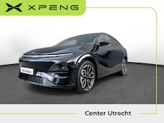 Xpeng G6 - AWD Performance 80.8 kWh Binnenkomst april '27| Demonstratieauto