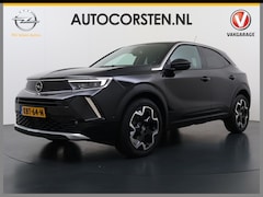 Opel Mokka - 131PK Automaat Adap.Cruise 360°Camera Stoelverwarming Ecc Navi Apple Carplay Android Auto
