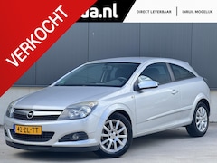 Opel Astra GTC - 1.4 Carplay / Airco / Cruise control