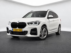 BMW X1 - XDrive25e (M-SPORT, LED, NAVI, STOELVERWARMING, DEALER ONDERHOUDEN)
