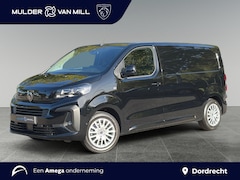 Peugeot e-Expert - L2 75kWh 136pk | ACTIE | 8 jaar garantie | 0% financial lease | Apple Carplay | Android Au