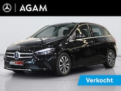 Mercedes-Benz B-klasse - 180 Business Solution Luxury