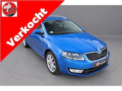 Skoda Octavia Combi - 1.2 TSI Grt Eleg Bns