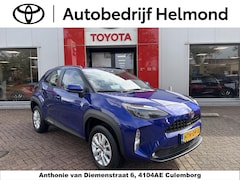 Toyota Yaris Cross - 1.5 Hybrid 115 Active