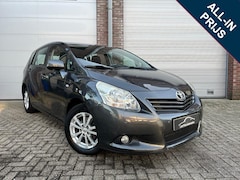 Toyota Verso - 1.8 VVT-i Business 7p. Navi/Pano/Trekhaak/nieuwe koppeling/Garantie