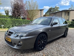 MG ZT-T - 2.5 V6 190 ZEER UNIEKE AUTO