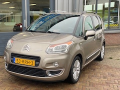 Citroën C3 Picasso - 1.6 VTi Exclusive Trekhaak