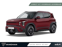 Kia EV2 - GT-Line 61 kWh | Direct leverbaar uit voorraad