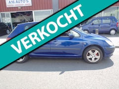 Peugeot 307 - 1.6-16V XS met airco navi 2004
