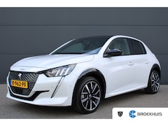 Peugeot 208 - 1.2 PureTech GT Pack | Navigatie | Camera | Panoramadak | Stoelverwarming | Apple carplay