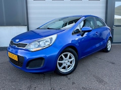 Kia Rio - 1.2 CVVT Comfort Pack / 12mnd garantie / eerste eigenaar