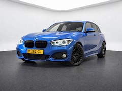 BMW 1-serie - 1-serie, 120i M Sport (ALCANTARA, NAVI, LED, PDC, CLIMA, LM-VELG)