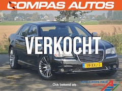 Lancia Thema - 3.6 V6 Executive
