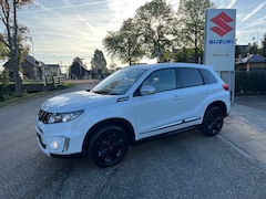 Suzuki Vitara - 1.4 Sport Automaat // Trekhaak // Door ons onderhouden // Spoiler // Sport pakket // Rijkl