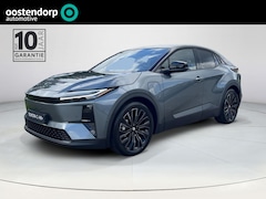 Toyota C-HR - C-HR+ Executive AWD 77 kWh | €3.000 extra inruilwaarde |