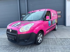 Fiat Doblò Cargo - 1.3 MultiJet Actual