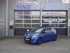 Citroën C1 - 1.0 VTi Feel Camera Airco Elek Pakket 5Deurs 2020bj GARANTIE
