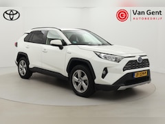 Toyota RAV4 - 2.5 Hybrid Dynamic | Dodehoek detectie | 360 camera | Navigatie | Keyless | Adaptive Cruis