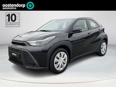 Toyota Aygo X - Hybrid 115 play | € 1.500 extra inruilwaarde |