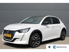 Peugeot 208 - 1.2 PureTech GT Pack | Navigatie | Camera | Panoramadak | Stoelverwarming | Full LED | Alc