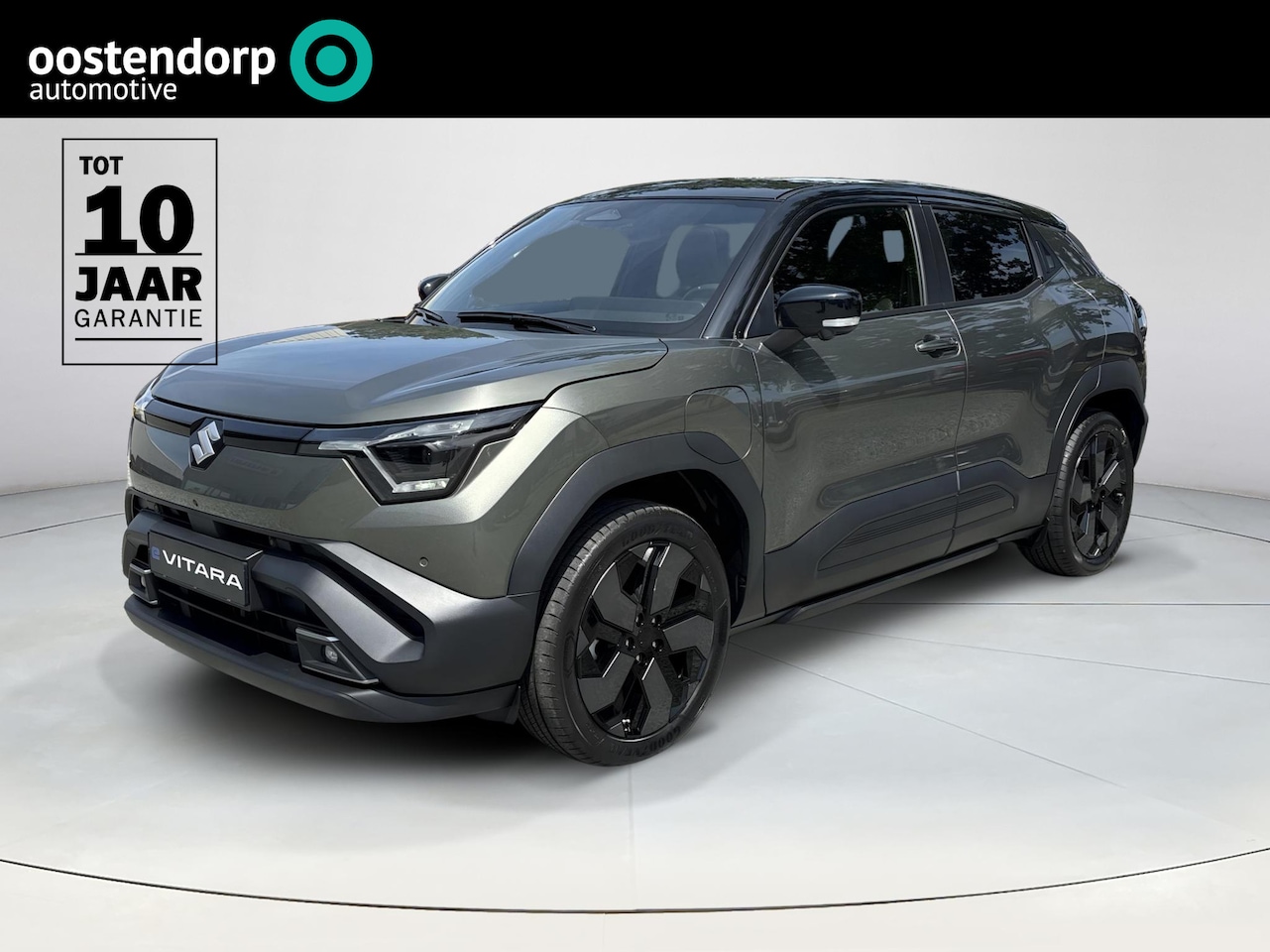 Suzuki e Vitara - Style 61 kWh **/NIEUWE AUTO** - AutoWereld.nl