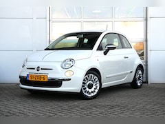 Fiat 500 - 0.9 TwinAir Easy | AIrco | All-season | Nw. koppeling