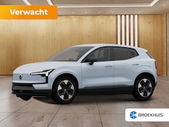 Volvo EX30 - P3 Long Range Plus Europa 69 kWh | Beschikbaar per 01-2027 | Elek. verstelbare stoelen voo