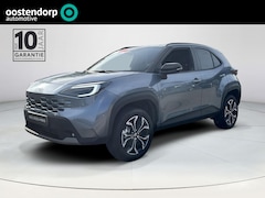 Toyota Yaris Cross - 1.5 Hybrid 130 First Edition | € 2.500 extra inruilwaarde |