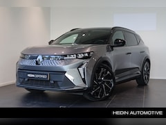 Renault Scenic E-Tech - EV87 long range esprit Alpine |Automaat | Panoramadak | Harman Kardon | Navigatie | Climat