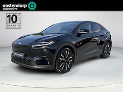 Toyota C-HR - C-HR+ First Edition 77 kWh | 20" lichtmetalen velgen | € 3.000 extra inruilwaarde |