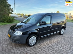 Volkswagen Caddy Maxi - 2.0 TDI