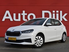 Skoda Fabia - 1.0 TSI Ambition LED | Carplay | Trekhaak | Airco | Cruise | DAB | PDC