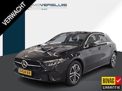 Mercedes-Benz A-klasse - 250 e Business Line 1e Eigenaar | Leder | Stoelverwarming | Navigatie | 12 mnd BOVAG garan