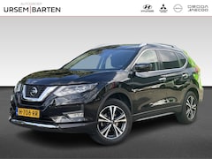 Nissan X-Trail - 1.3 Dig-T N-Connecta automaat