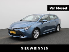Toyota Corolla Touring Sports - 1.8 Hybrid Business | Automaat | Navigatie | DAB | Camera | Apple CarPlay / Android auto |