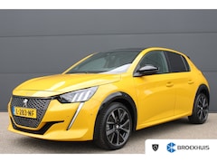 Peugeot 208 - 1.2 PureTech 130pk EAT8 GT Pack | Automaat | Navigatie | Camera | Alcantara | Stoelverwarm
