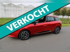 Renault Clio Estate - 0.9 TCe Dynamique